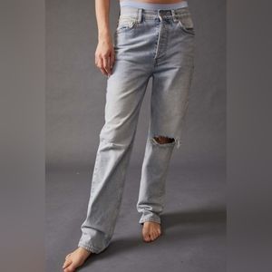NWT Free people Jeans